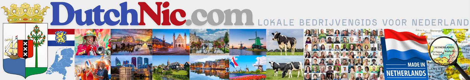 Gemaakt in Nederland - Indy 4 You